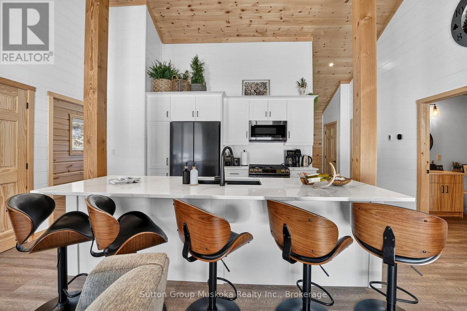 1765 Machar Strong Boundary Road, Strong, Ontario  P0A 1Z0 - Photo 2 - X12945338