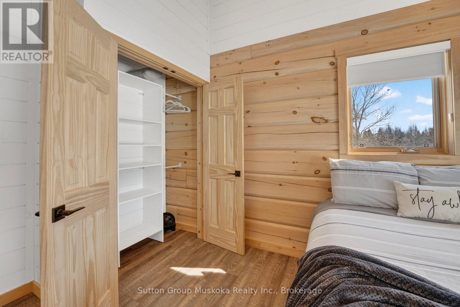 1765 Machar Strong Boundary Road, Strong, Ontario  P0A 1Z0 - Photo 23 - X12945338