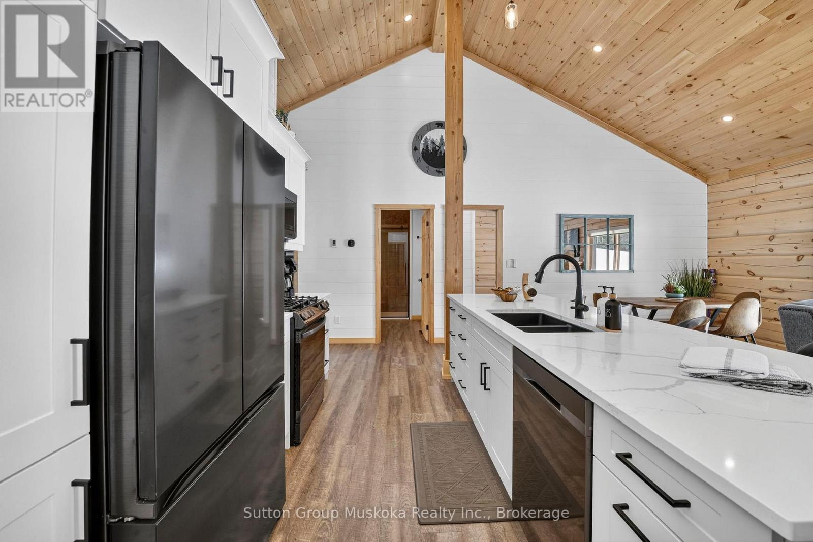 1765 Machar Strong Boundary Road, Strong, Ontario  P0A 1Z0 - Photo 6 - X12945338