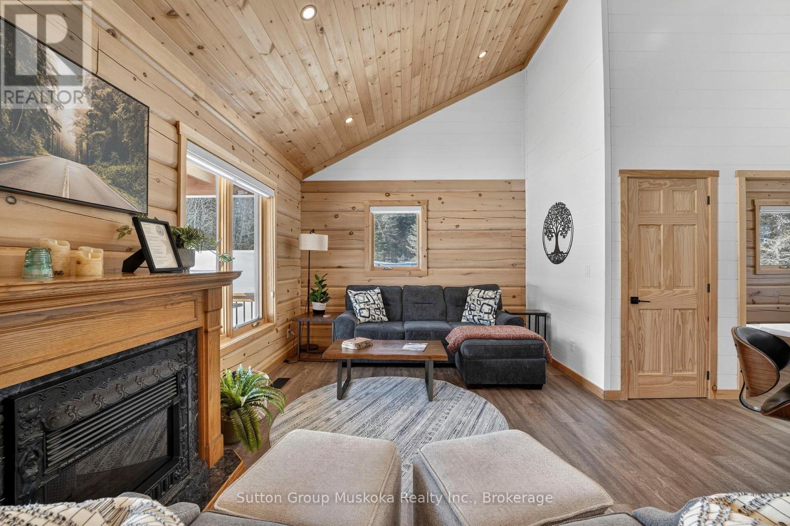 1765 Machar Strong Boundary Road, Strong, Ontario  P0A 1Z0 - Photo 16 - X12945338