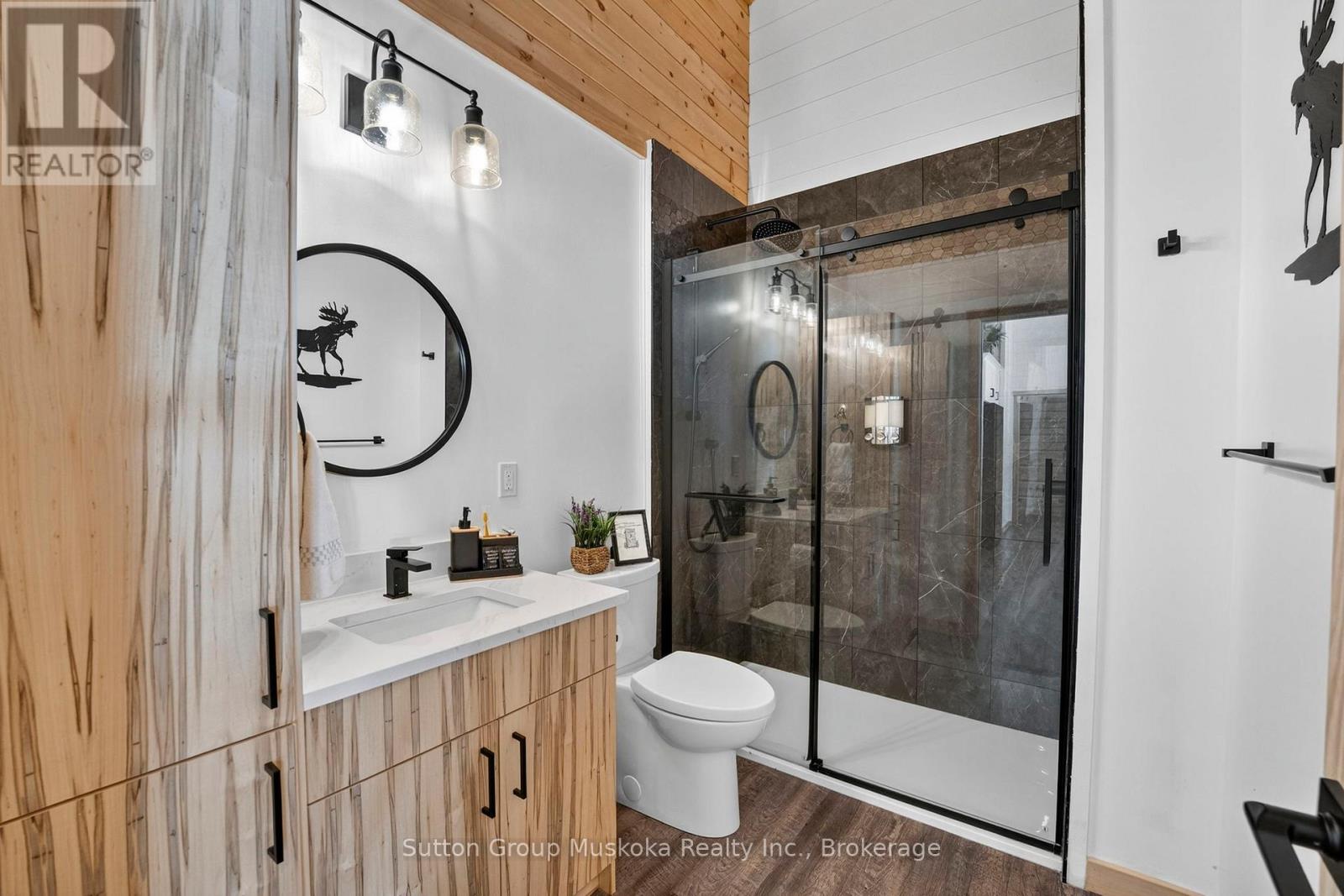 1765 Machar Strong Boundary Road, Strong, Ontario  P0A 1Z0 - Photo 26 - X12945338