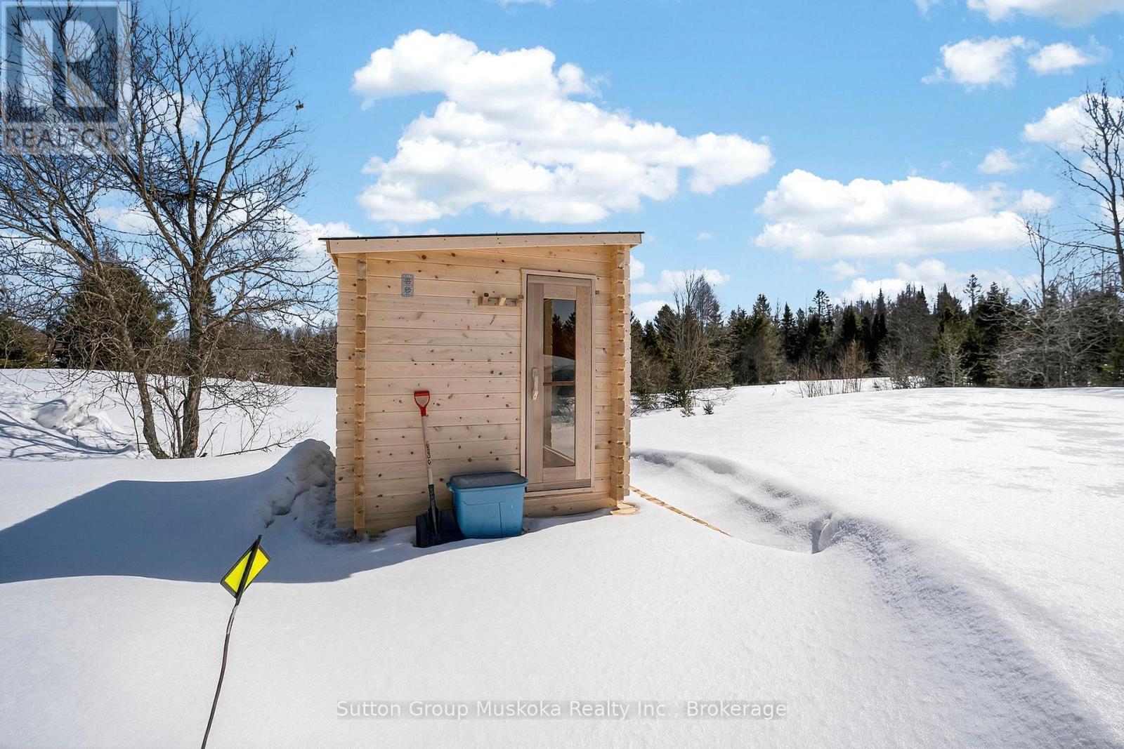 1765 Machar Strong Boundary Road, Strong, Ontario  P0A 1Z0 - Photo 35 - X12945338