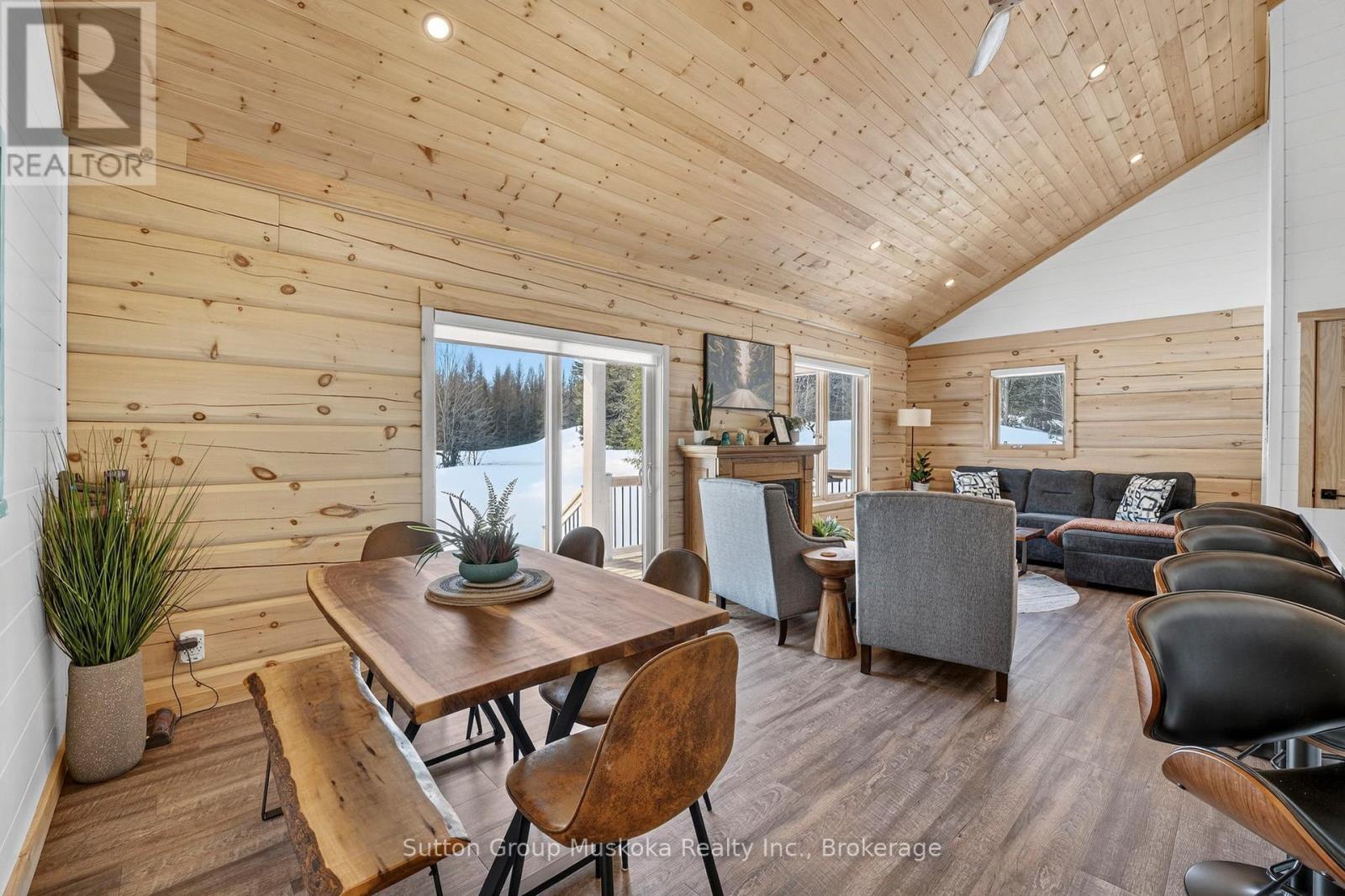 1765 Machar Strong Boundary Road, Strong, Ontario  P0A 1Z0 - Photo 12 - X12945338