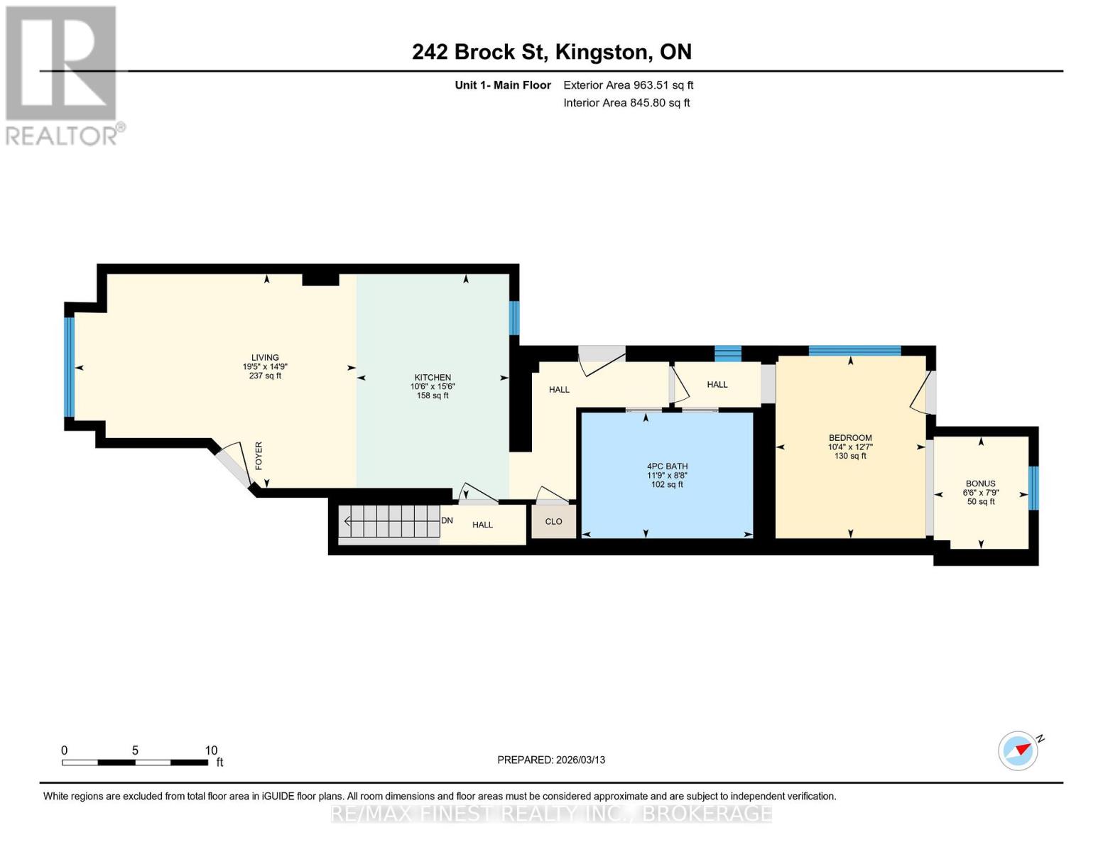 242 Brock Street, Kingston, Ontario  K7L 1S4 - Photo 32 - X12915596