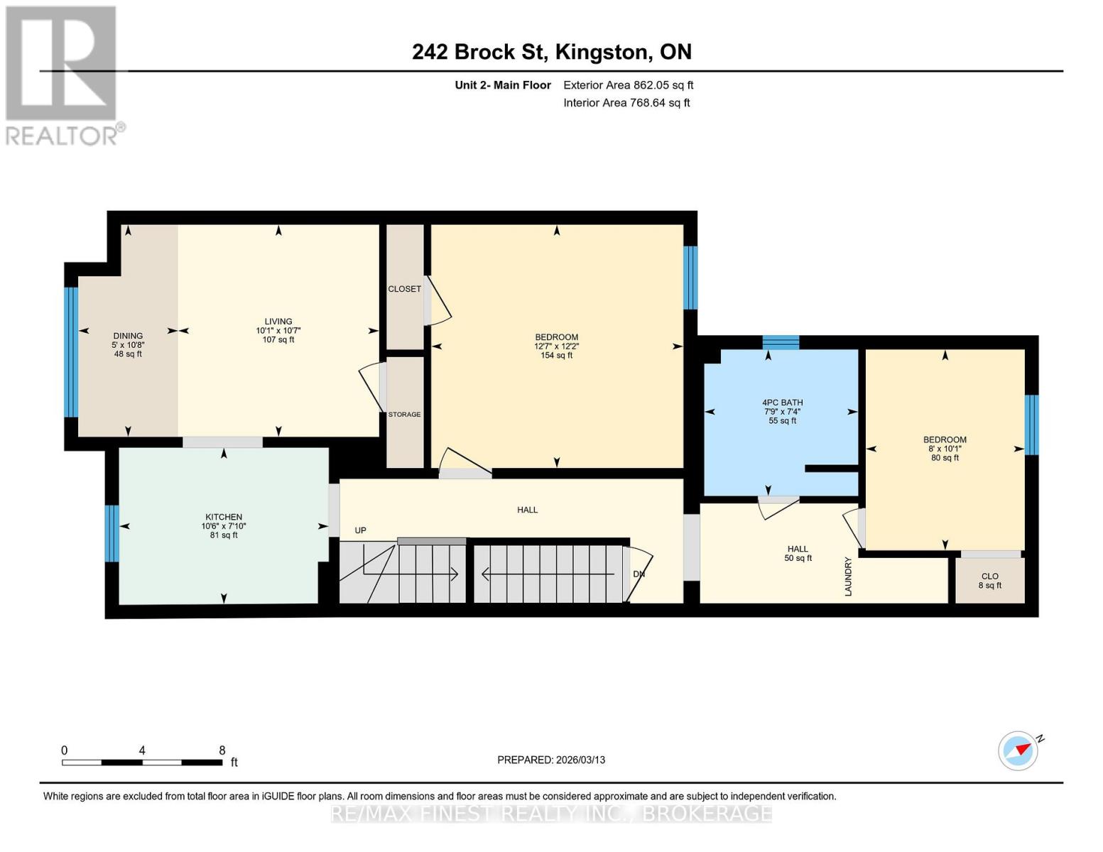 242 Brock Street, Kingston, Ontario  K7L 1S4 - Photo 33 - X12915596