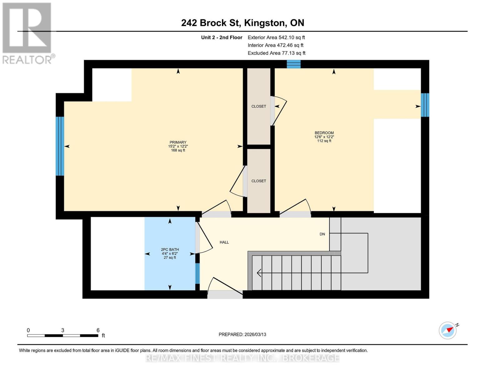 242 Brock Street, Kingston, Ontario  K7L 1S4 - Photo 34 - X12915596