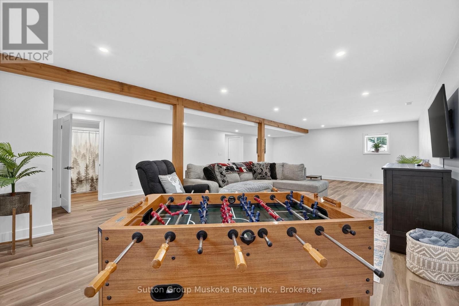 1765 Machar Strong Boundary Road, Strong, Ontario  P0A 1Z0 - Photo 29 - X12945338