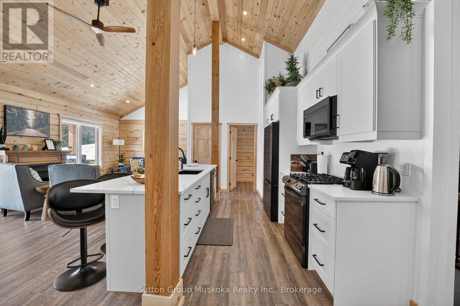 1765 Machar Strong Boundary Road, Strong, Ontario  P0A 1Z0 - Photo 5 - X12945338