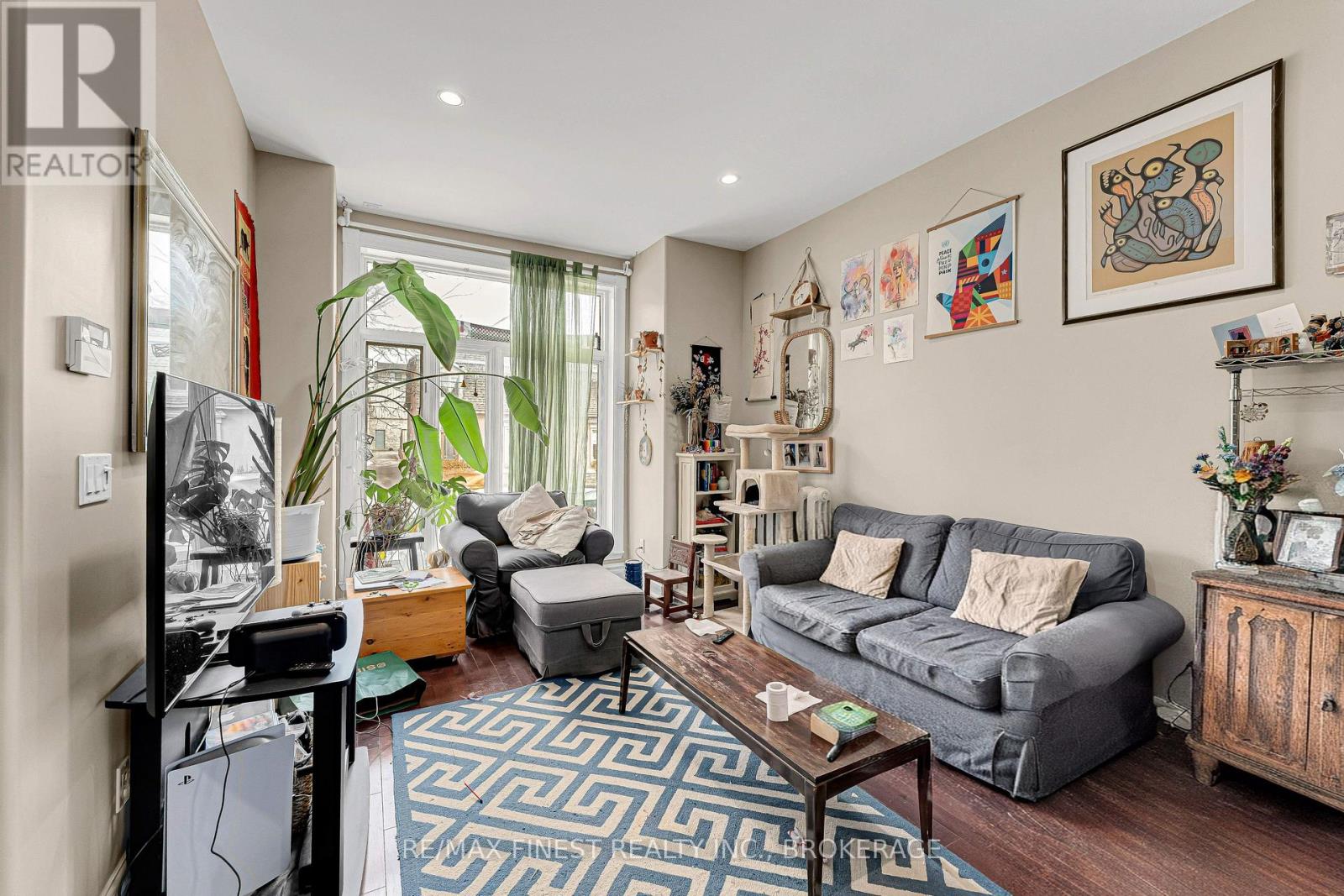 242 Brock Street, Kingston, Ontario  K7L 1S4 - Photo 9 - X12915596