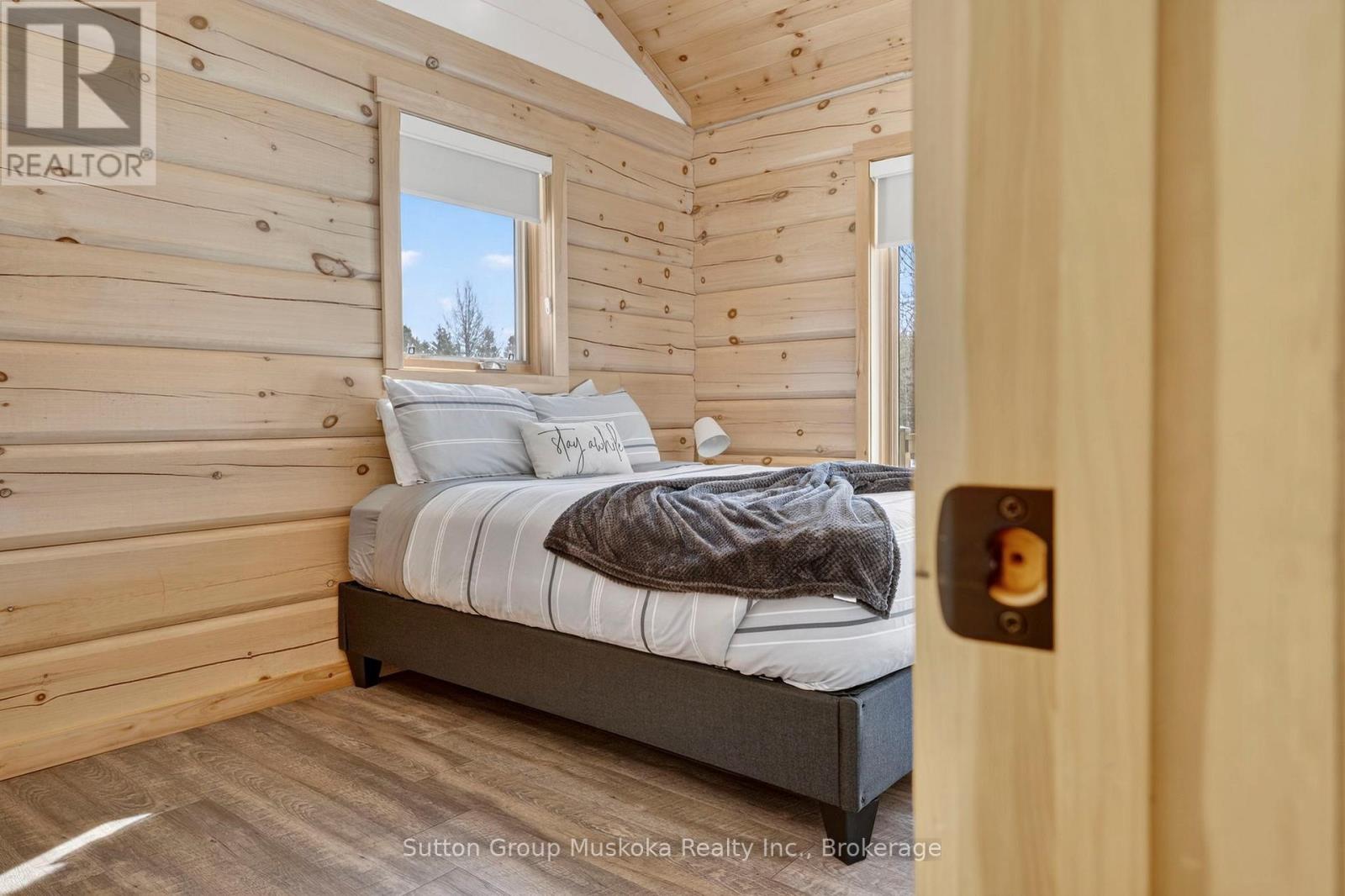 1765 Machar Strong Boundary Road, Strong, Ontario  P0A 1Z0 - Photo 20 - X12945338