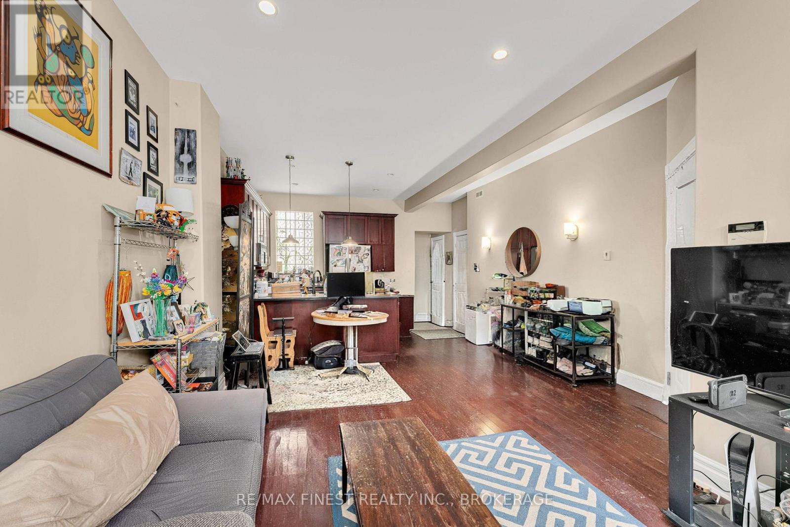 242 Brock Street, Kingston, Ontario  K7L 1S4 - Photo 5 - X12915596