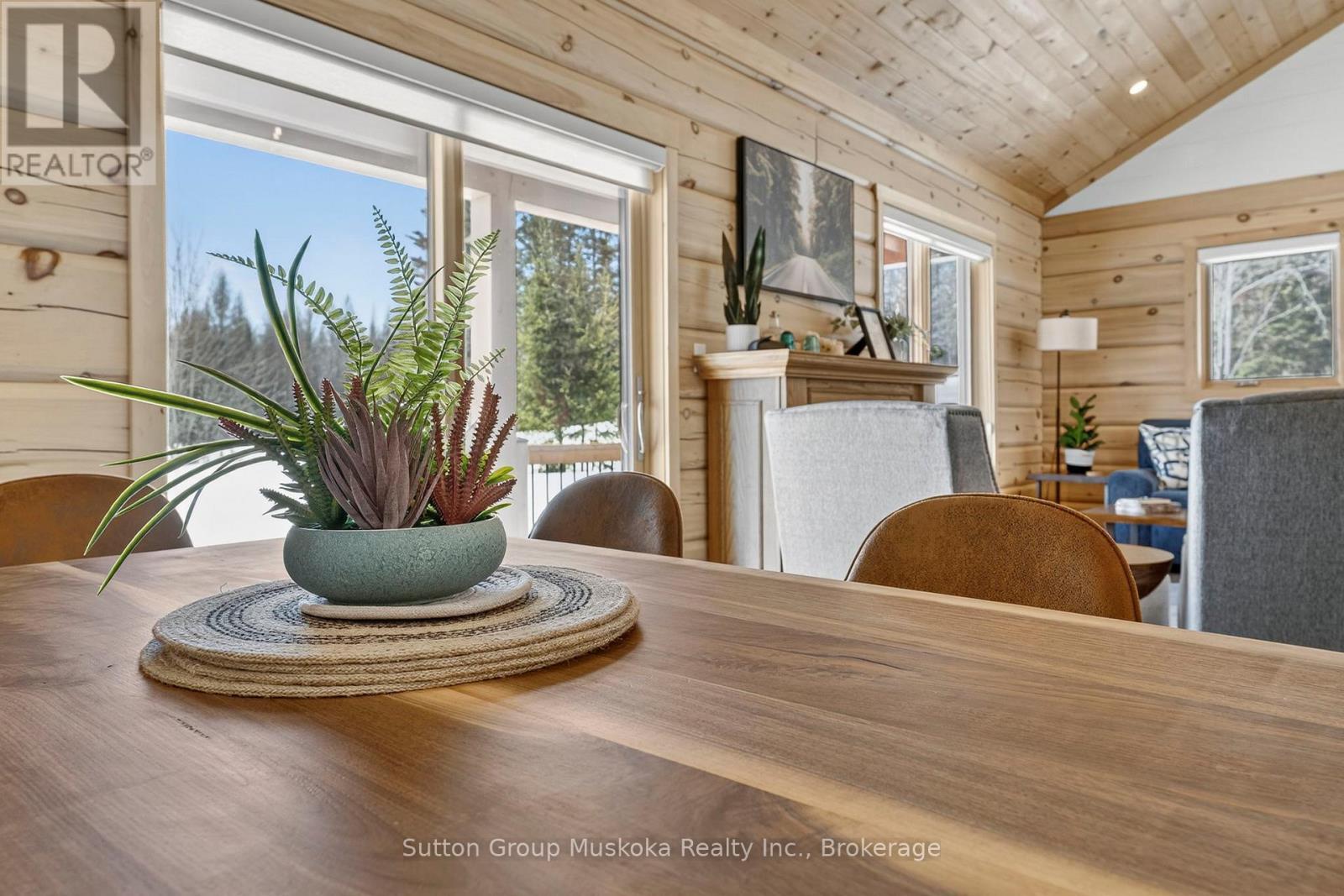 1765 Machar Strong Boundary Road, Strong, Ontario  P0A 1Z0 - Photo 17 - X12945338