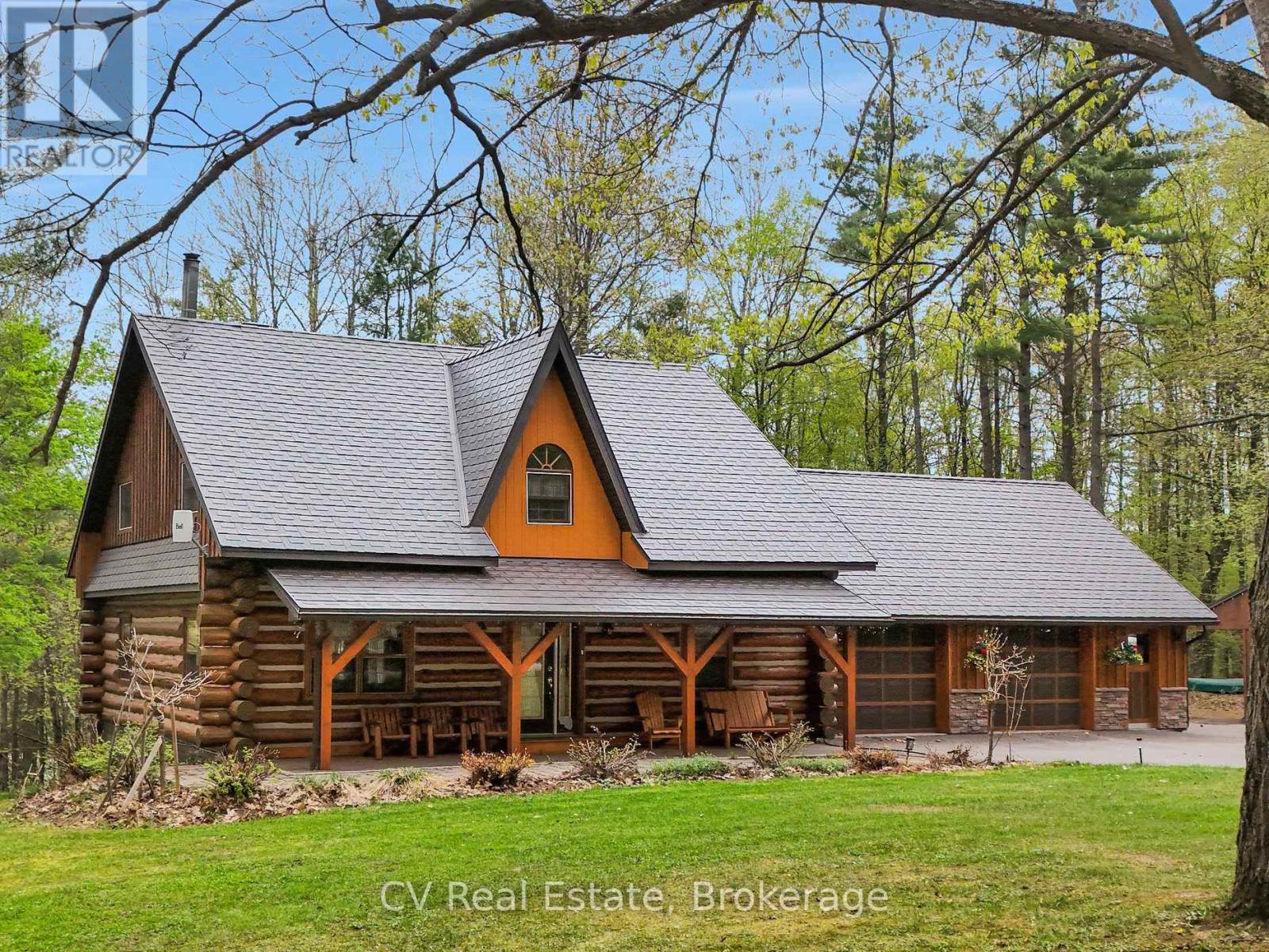 1040 AMELIA CRESCENT, Gravenhurst, Ontario