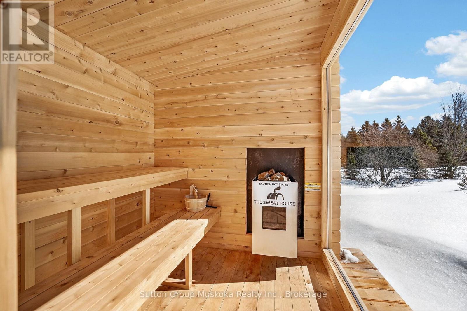 1765 Machar Strong Boundary Road, Strong, Ontario  P0A 1Z0 - Photo 36 - X12945338