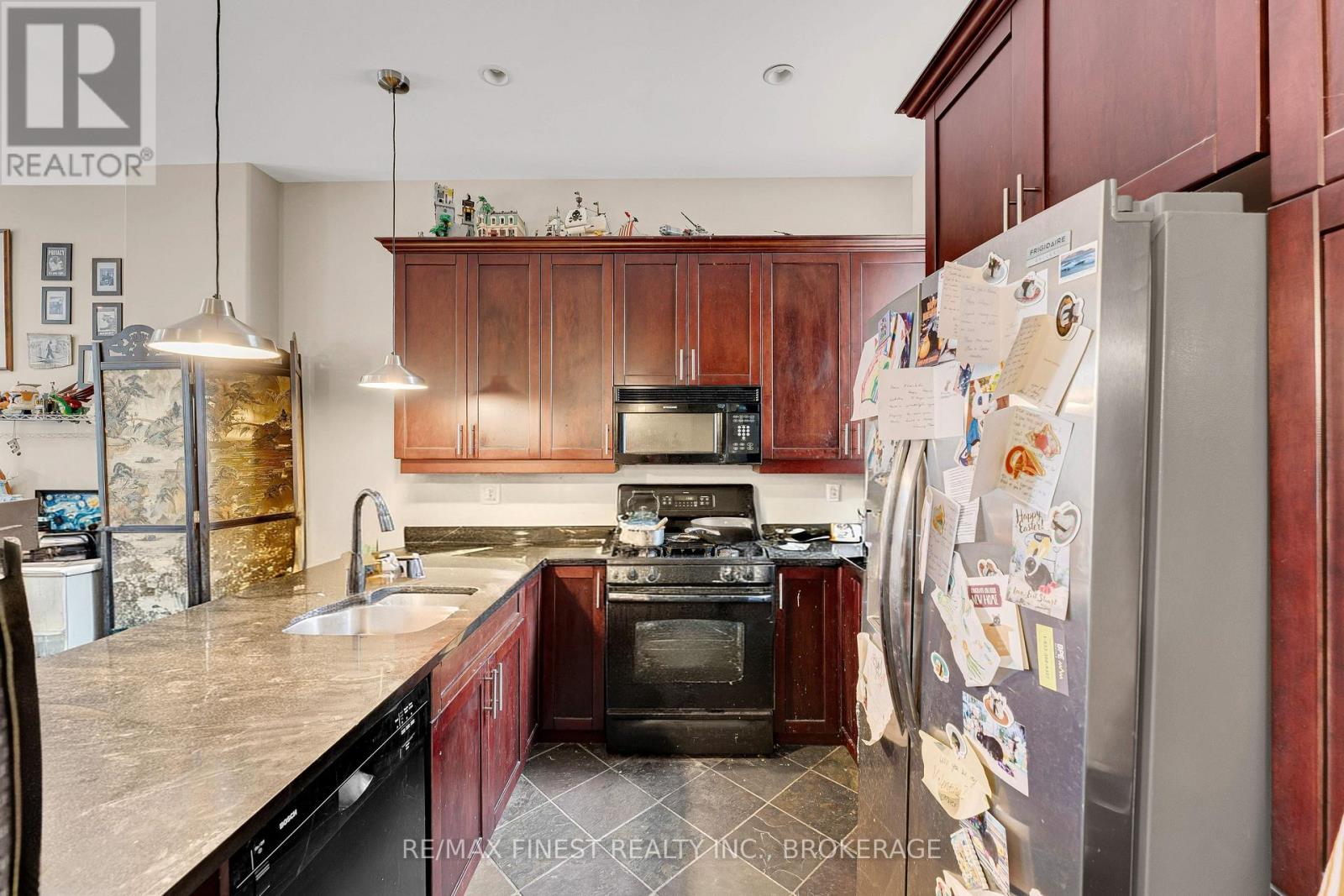 242 Brock Street, Kingston, Ontario  K7L 1S4 - Photo 7 - X12915596