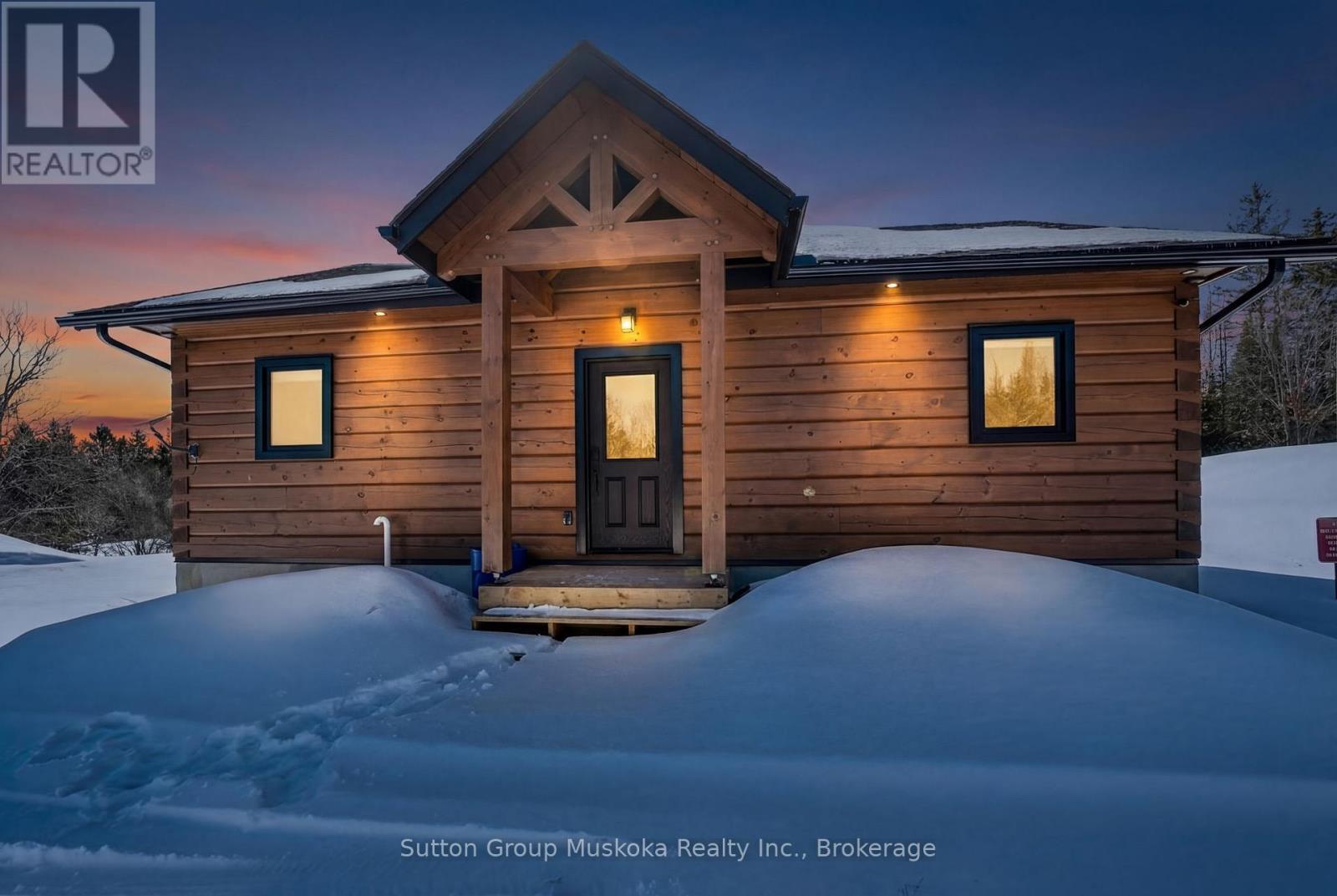 1765 MACHAR STRONG BOUNDARY ROAD, Strong, Ontario