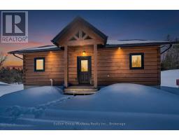 1765 MACHAR STRONG BOUNDARY ROAD, strong, Ontario