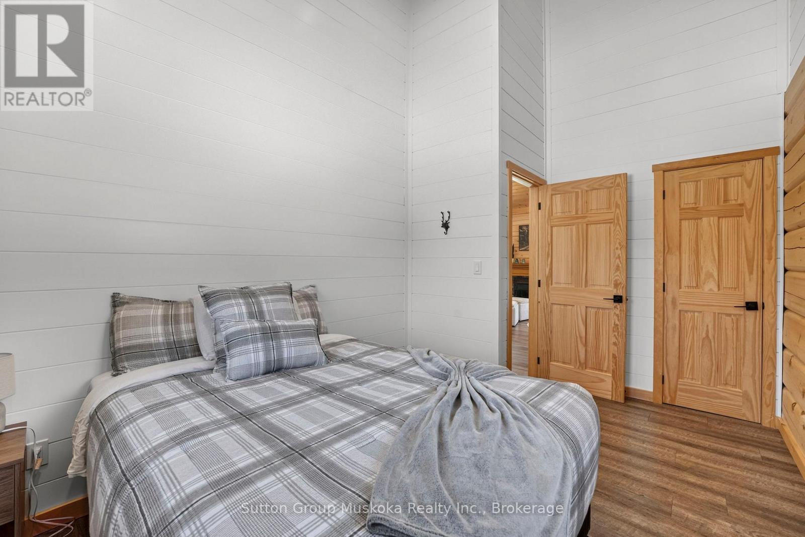 1765 Machar Strong Boundary Road, Strong, Ontario  P0A 1Z0 - Photo 21 - X12945338