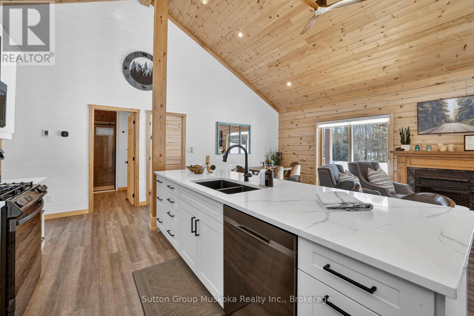 1765 Machar Strong Boundary Road, Strong, Ontario  P0A 1Z0 - Photo 10 - X12945338