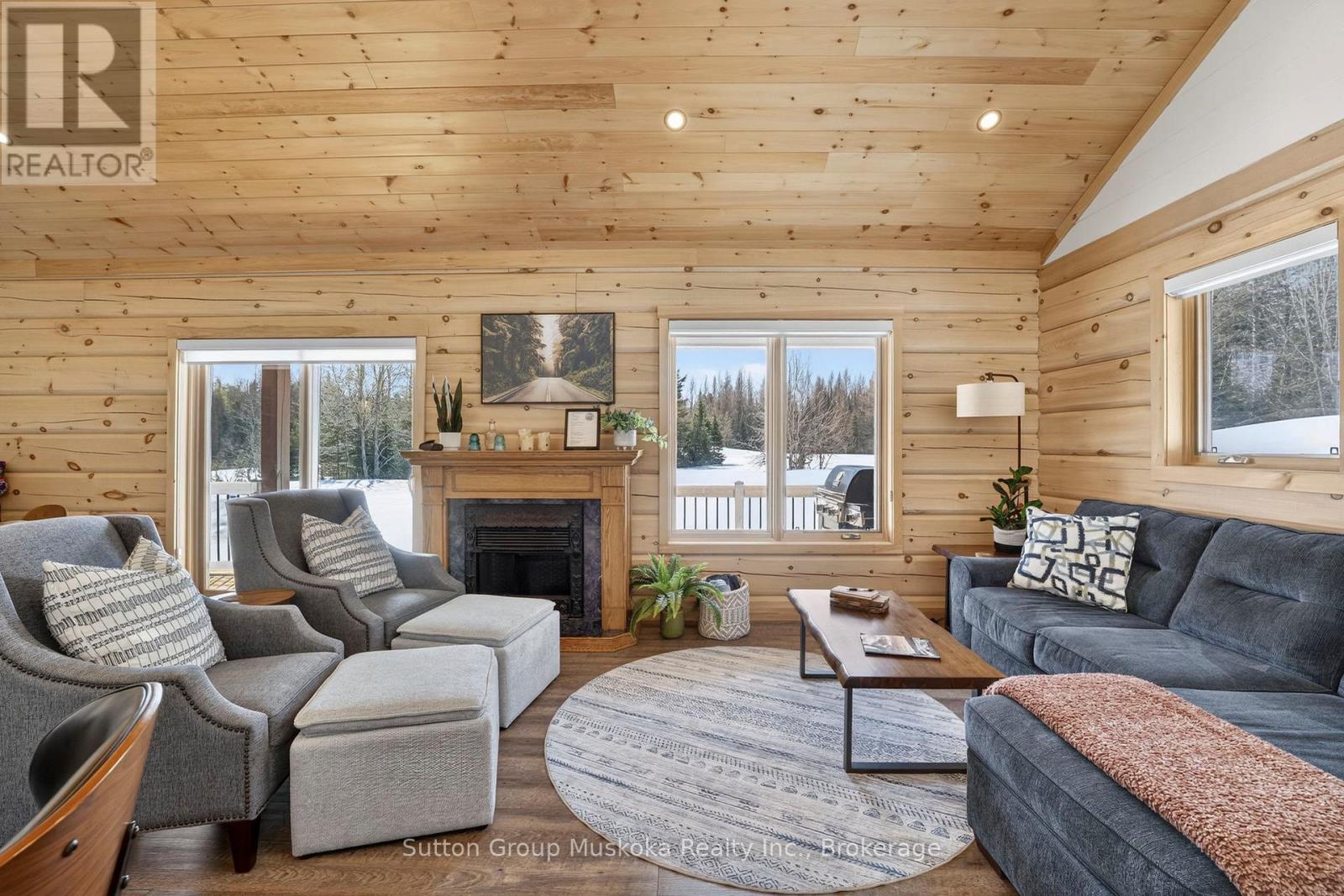 1765 Machar Strong Boundary Road, Strong, Ontario  P0A 1Z0 - Photo 18 - X12945338