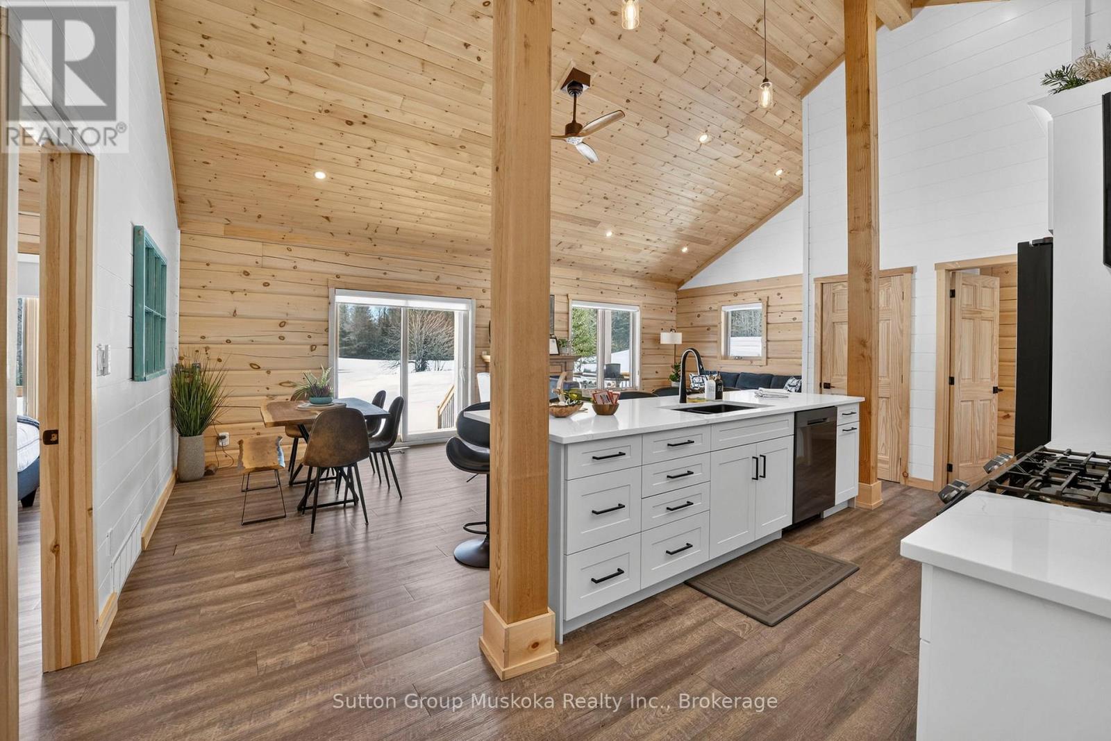 1765 Machar Strong Boundary Road, Strong, Ontario  P0A 1Z0 - Photo 4 - X12945338