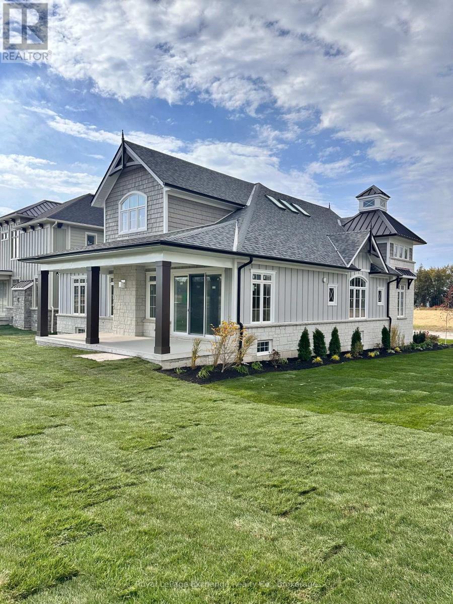 90 Inverness Street N, Kincardine, Ontario  N2Z 2Z4 - Photo 22 - X12745960