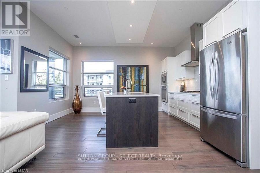 208 - 1705 Fiddlehead Place, London North, Ontario  N5G 5M6 - Photo 5 - X12942744