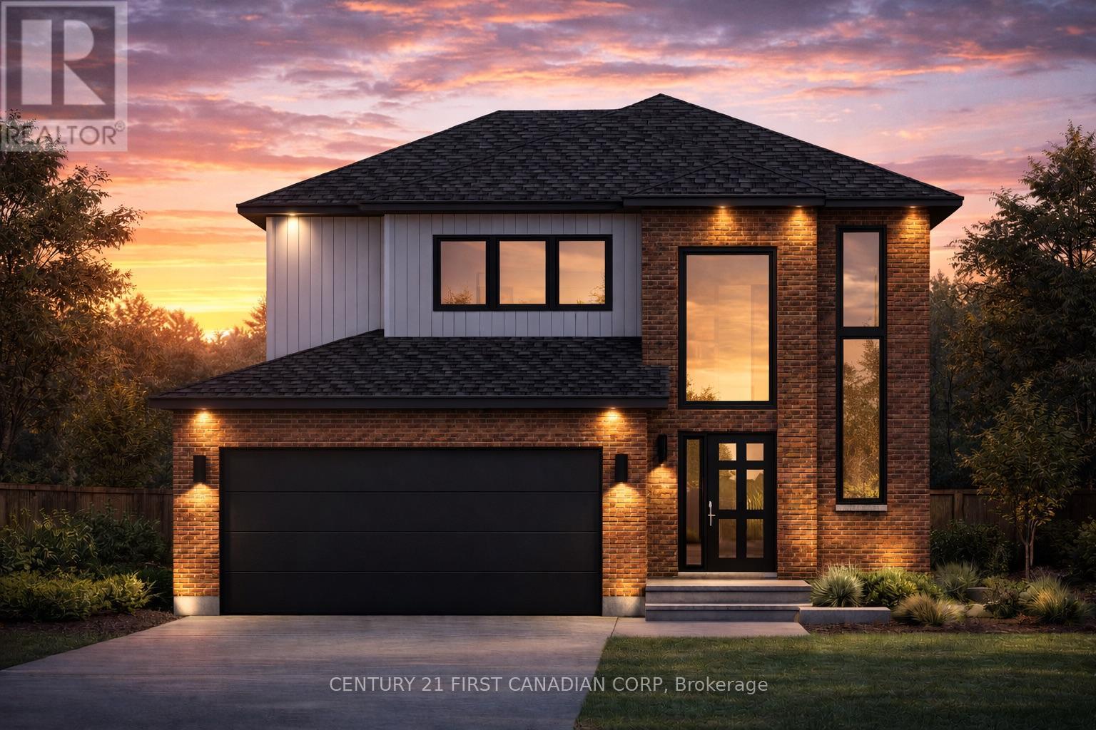 844 GATESTONE ROAD ROAD, London South, Ontario