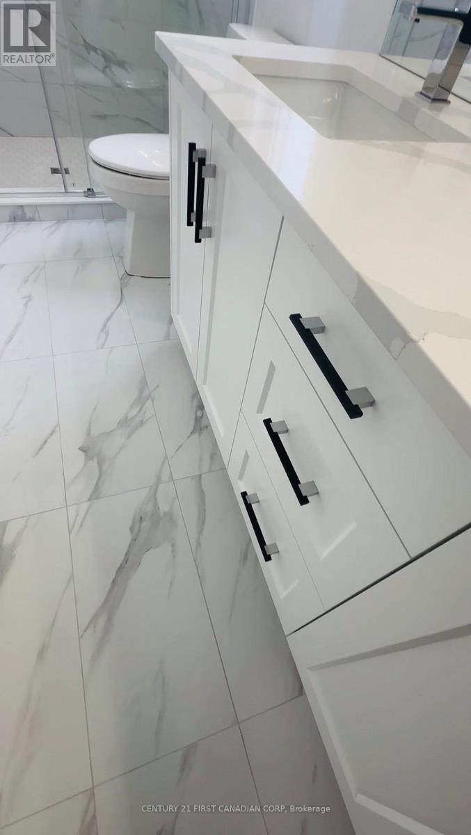 844 Gatestone Road Road, London South, Ontario  N6M 0L6 - Photo 16 - X12945362