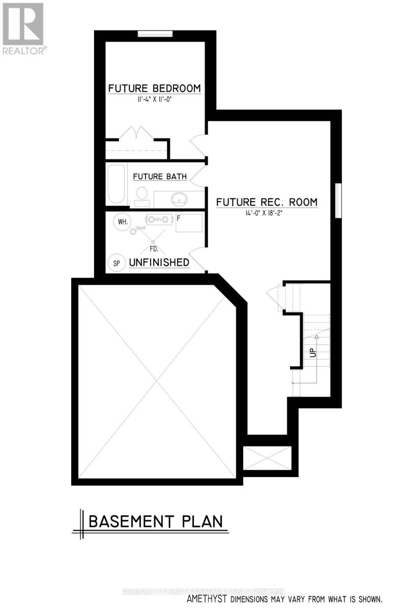 844 Gatestone Road Road, London South, Ontario  N6M 0L6 - Photo 6 - X12945362