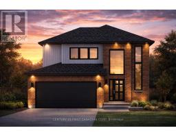 844 GATESTONE ROAD ROAD, London South, Ontario