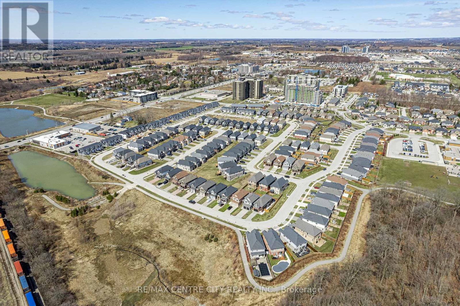 1761 Finley Crescent, London North, Ontario  N6G 0B4 - Photo 6 - X12945448