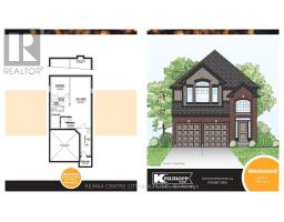 1761 FINLEY CRESCENT, London North, Ontario