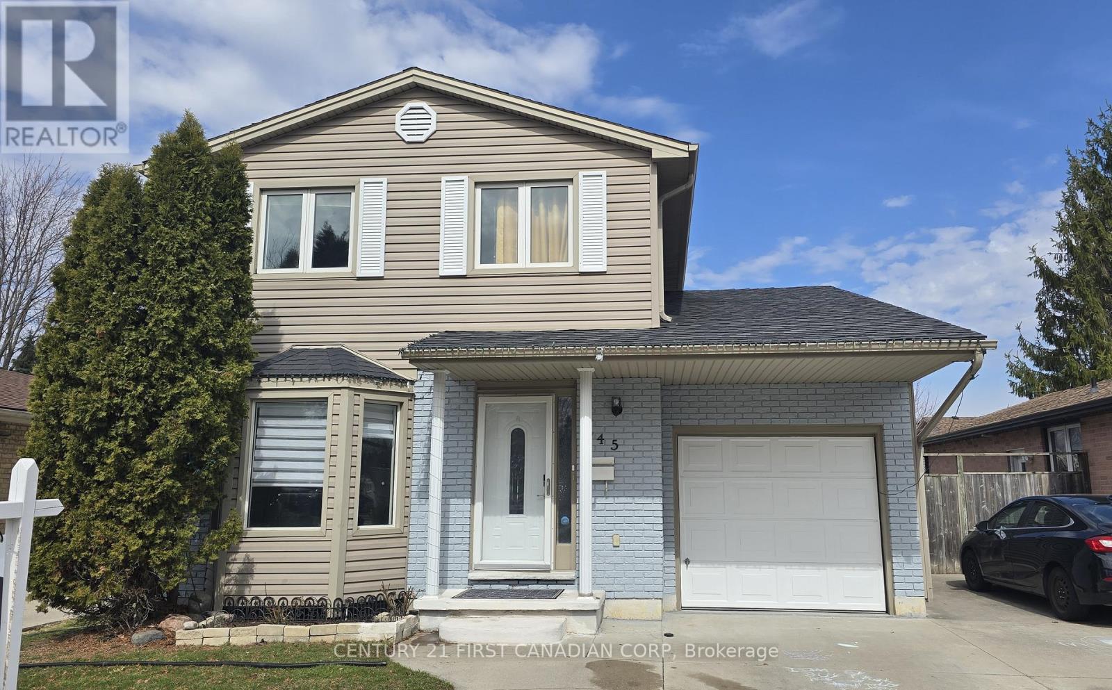 345 Banbury Crescent, London South, Ontario  N5Z 4V1 - Photo 2 - X12945474