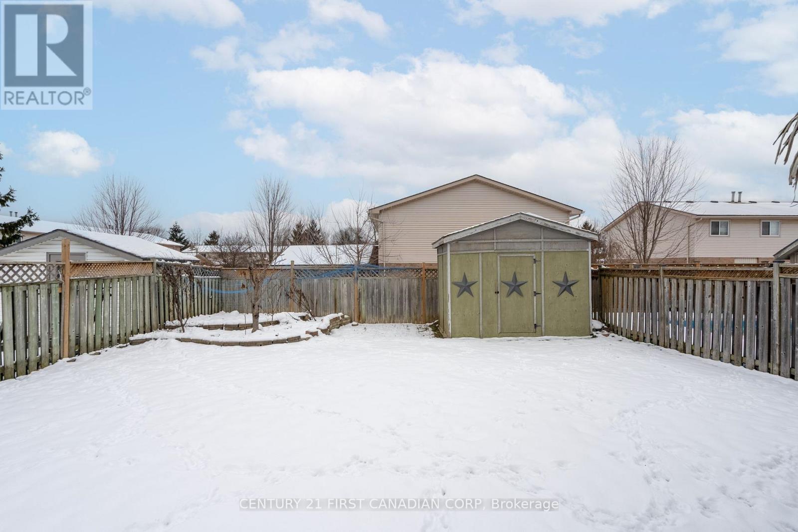 345 Banbury Crescent, London South, Ontario  N5Z 4V1 - Photo 37 - X12945474