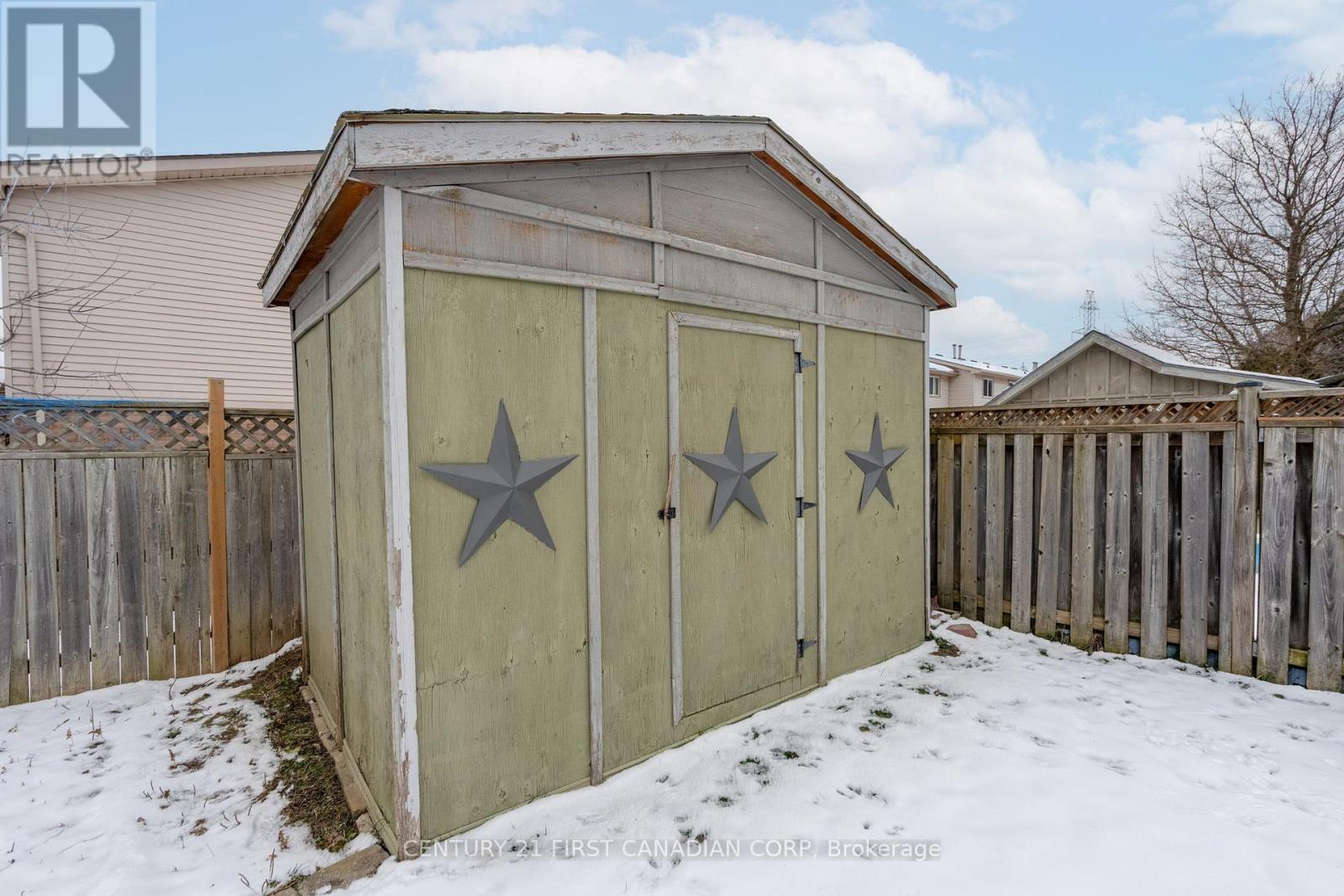 345 Banbury Crescent, London South, Ontario  N5Z 4V1 - Photo 40 - X12945474