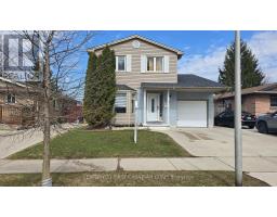 345 BANBURY CRESCENT, London South, Ontario