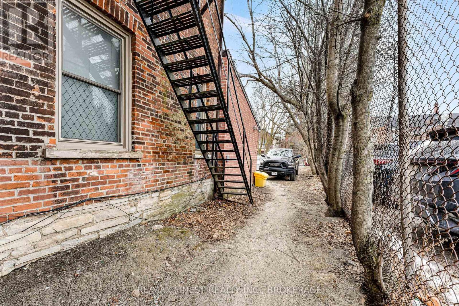 244 Brock Street, Kingston, Ontario  K7L 1S4 - Photo 44 - X12915446