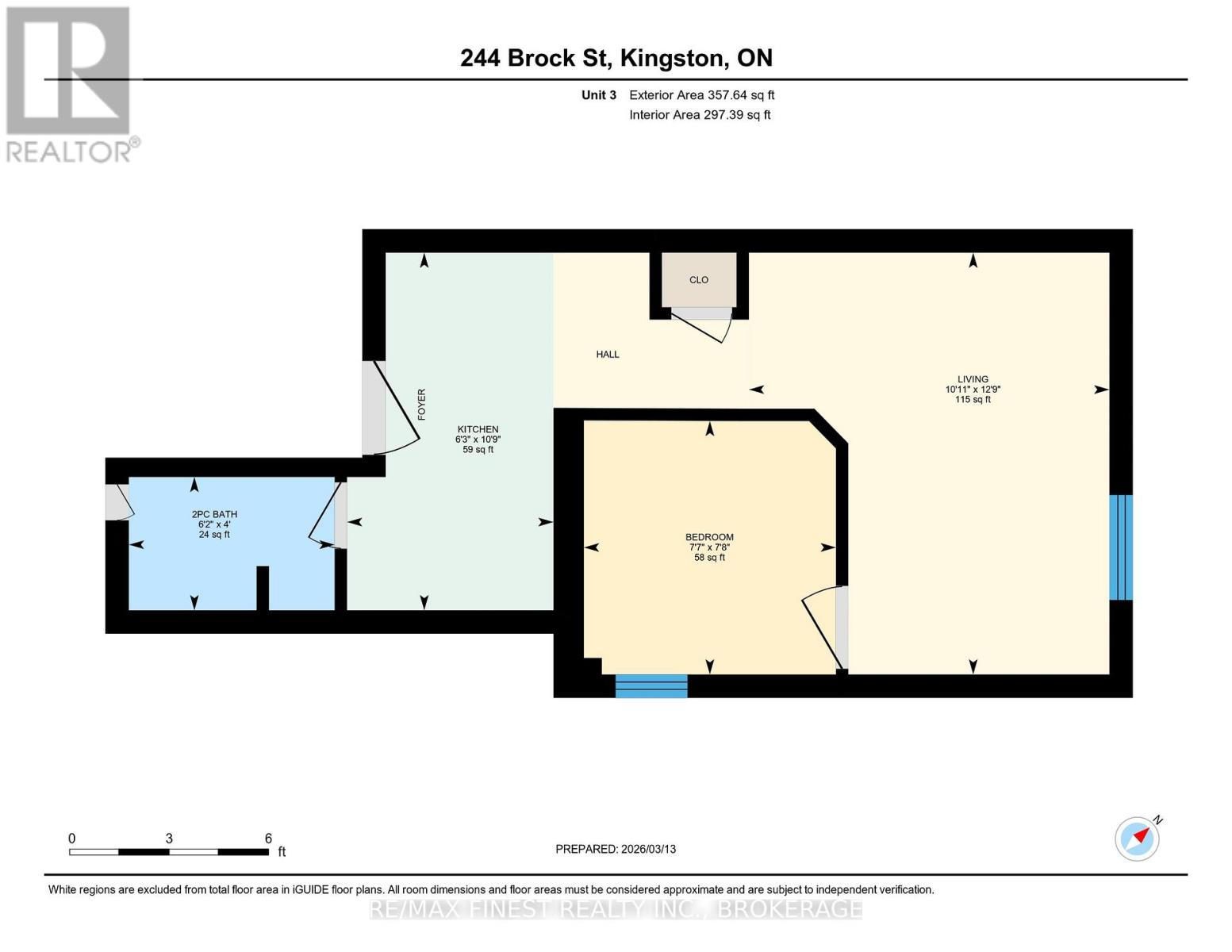 244 Brock Street, Kingston, Ontario  K7L 1S4 - Photo 48 - X12915446