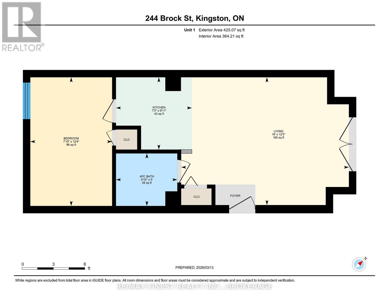 244 Brock Street, Kingston, Ontario  K7L 1S4 - Photo 46 - X12915446