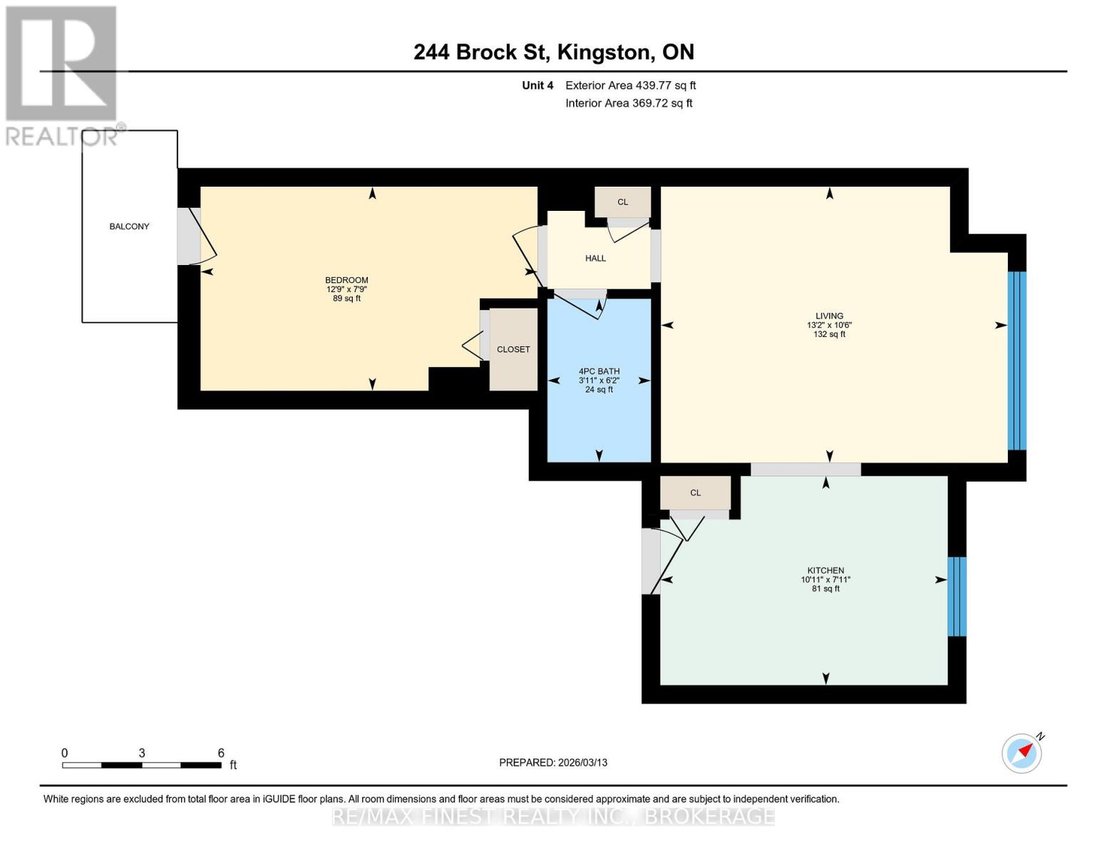 244 Brock Street, Kingston, Ontario  K7L 1S4 - Photo 49 - X12915446