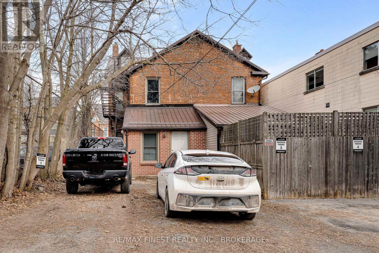 244 Brock Street, Kingston, Ontario  K7L 1S4 - Photo 45 - X12915446