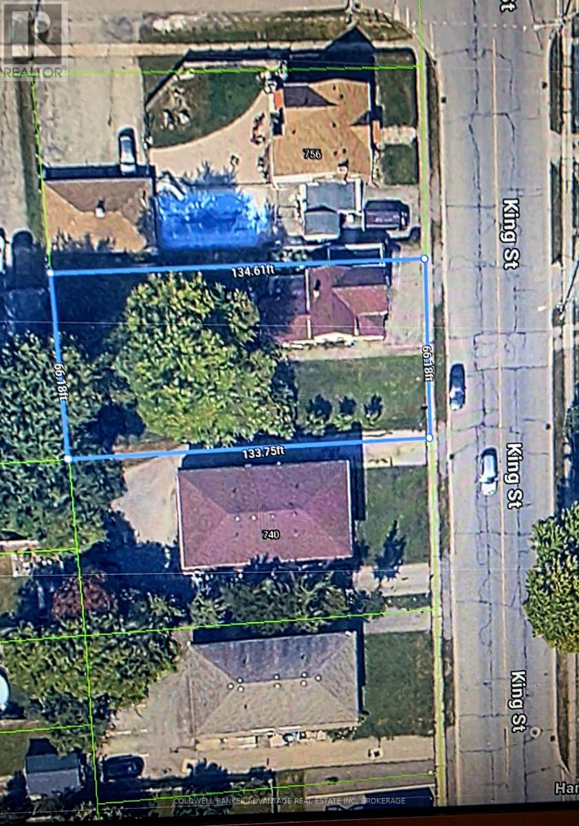 748 King Street, Port Colborne, Ontario  L3K 4J2 - Photo 14 - X12943230