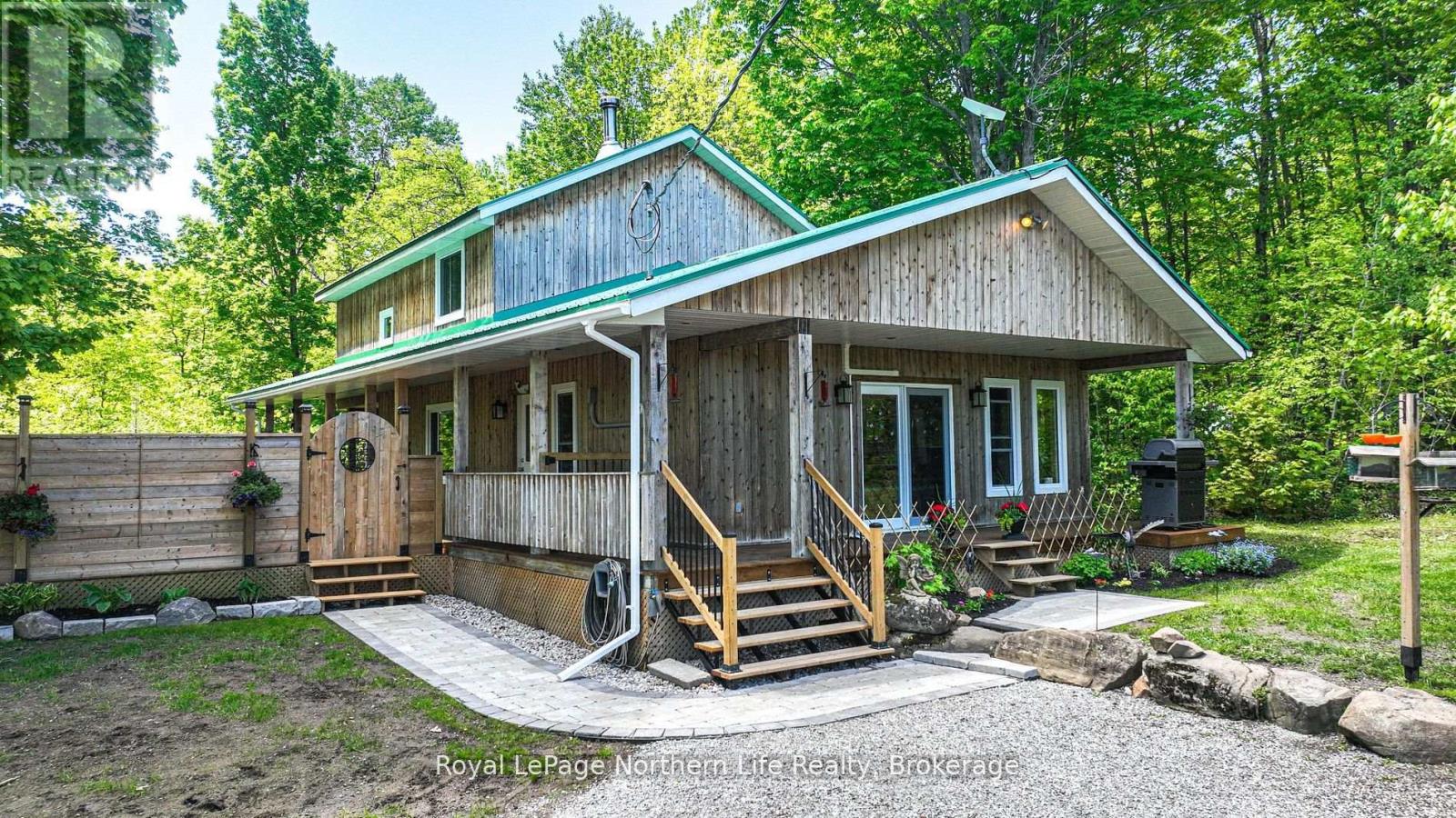 1028 Carlyon Line, Severn, Ontario  L3V 0W8 - Photo 2 - S12945372