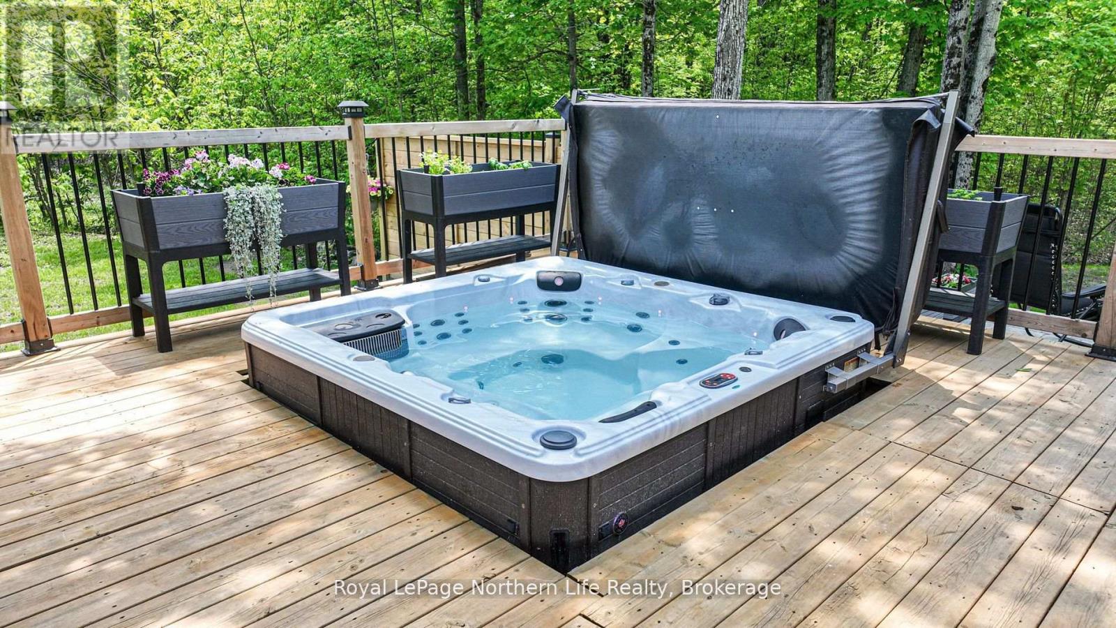 1028 Carlyon Line, Severn, Ontario  L3V 0W8 - Photo 33 - S12945372