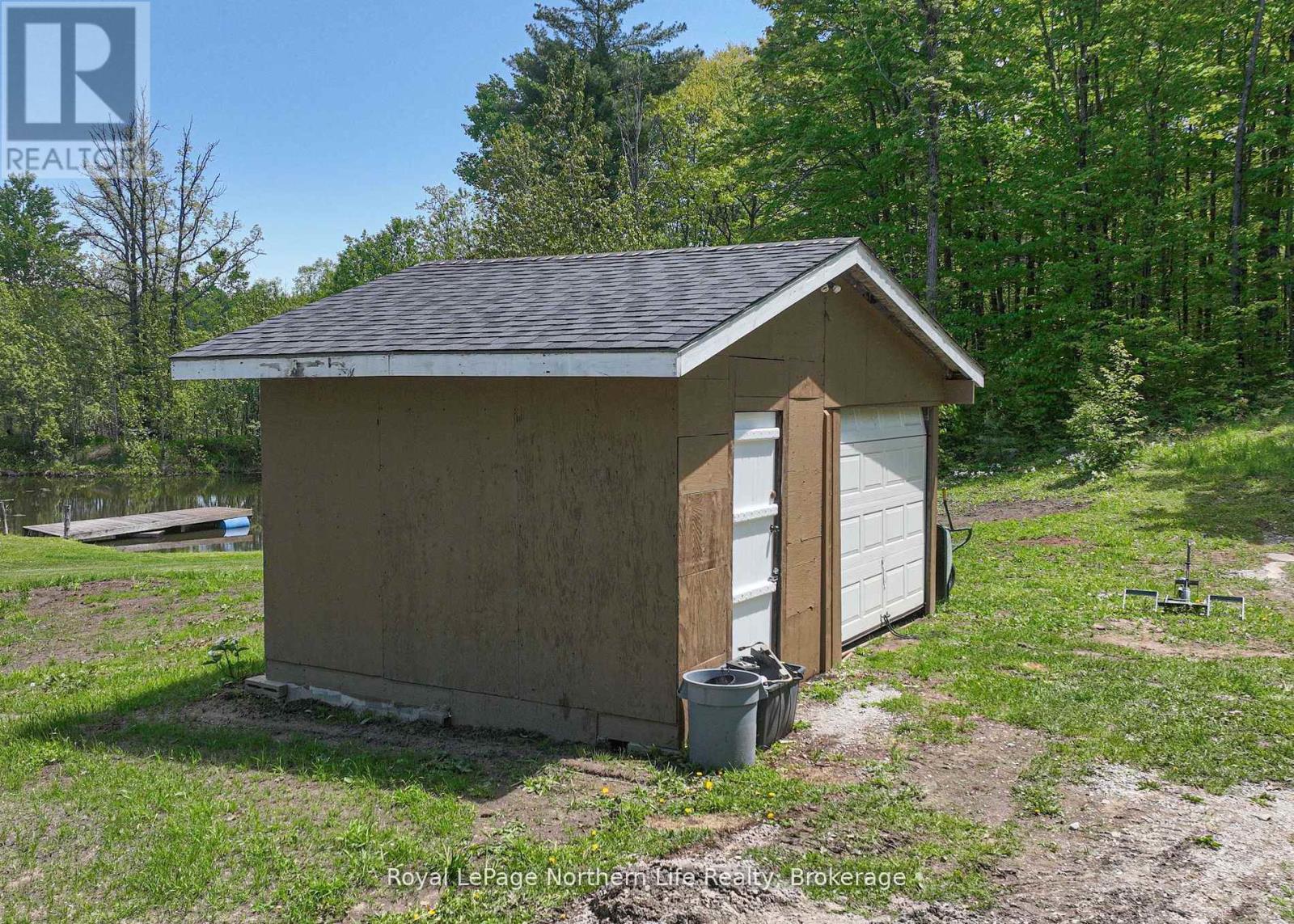 1028 Carlyon Line, Severn, Ontario  L3V 0W8 - Photo 35 - S12945372