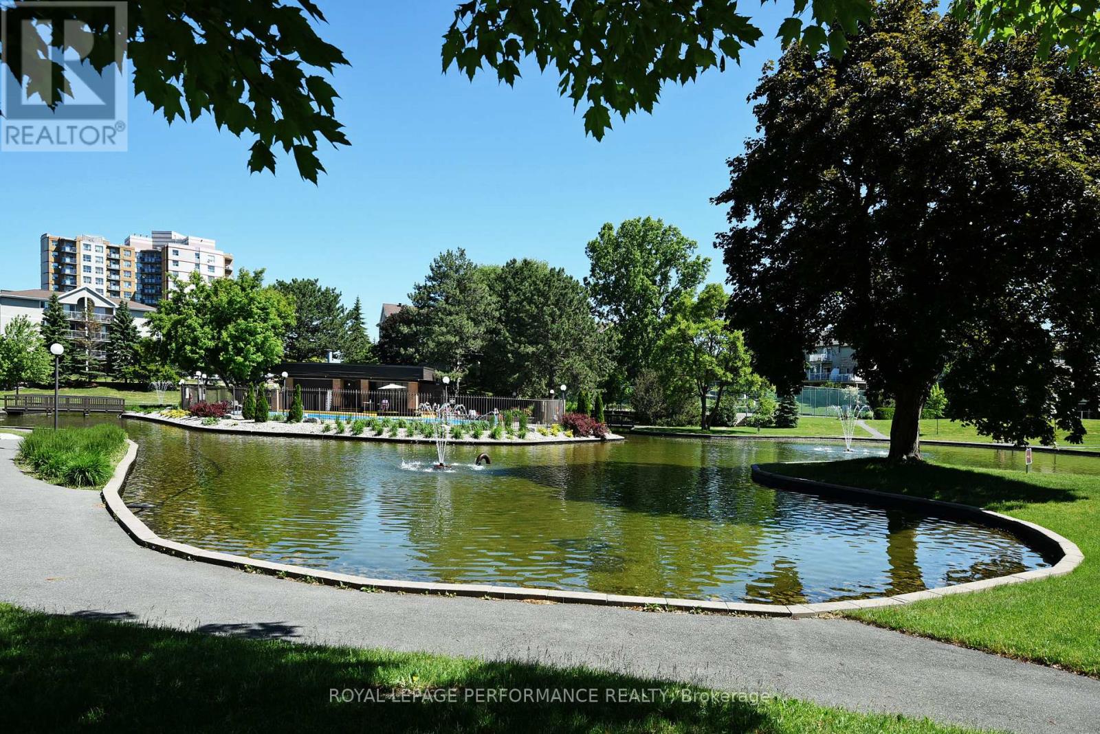 344 - 515 St Laurent Boulevard, Ottawa, Ontario  K1K 3X5 - Photo 41 - X12835850