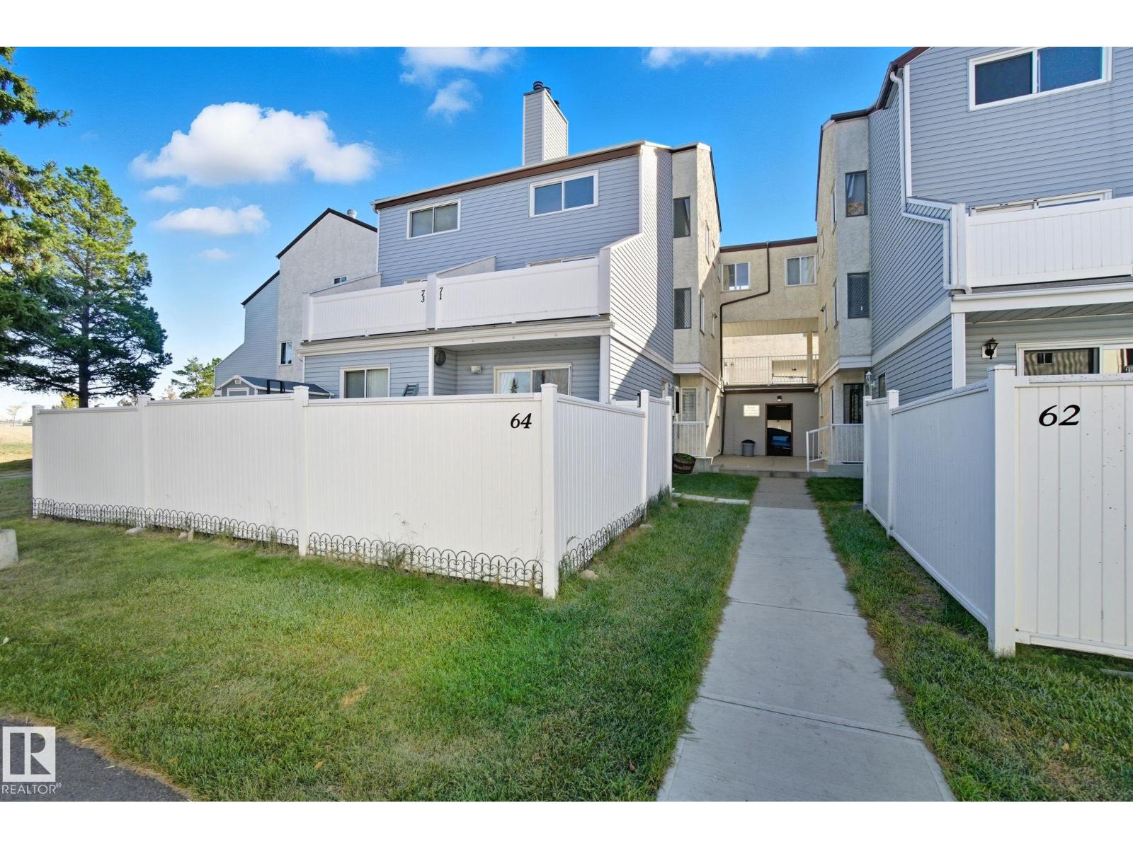 71 Lancaster Tc Nw, Edmonton, Alberta  T5X 5S5 - Photo 39 - E4480047