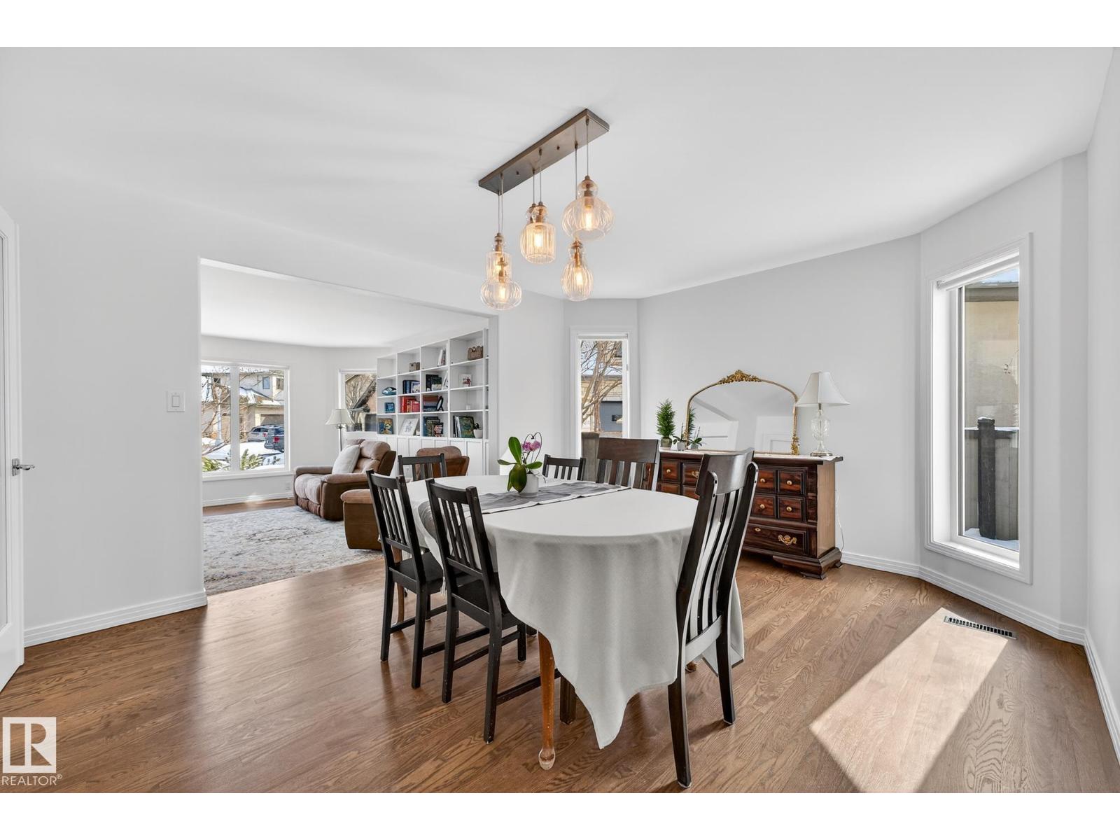 1211 Hewgill Pl Nw, Edmonton, Alberta  T6R 2K5 - Photo 17 - E4480049