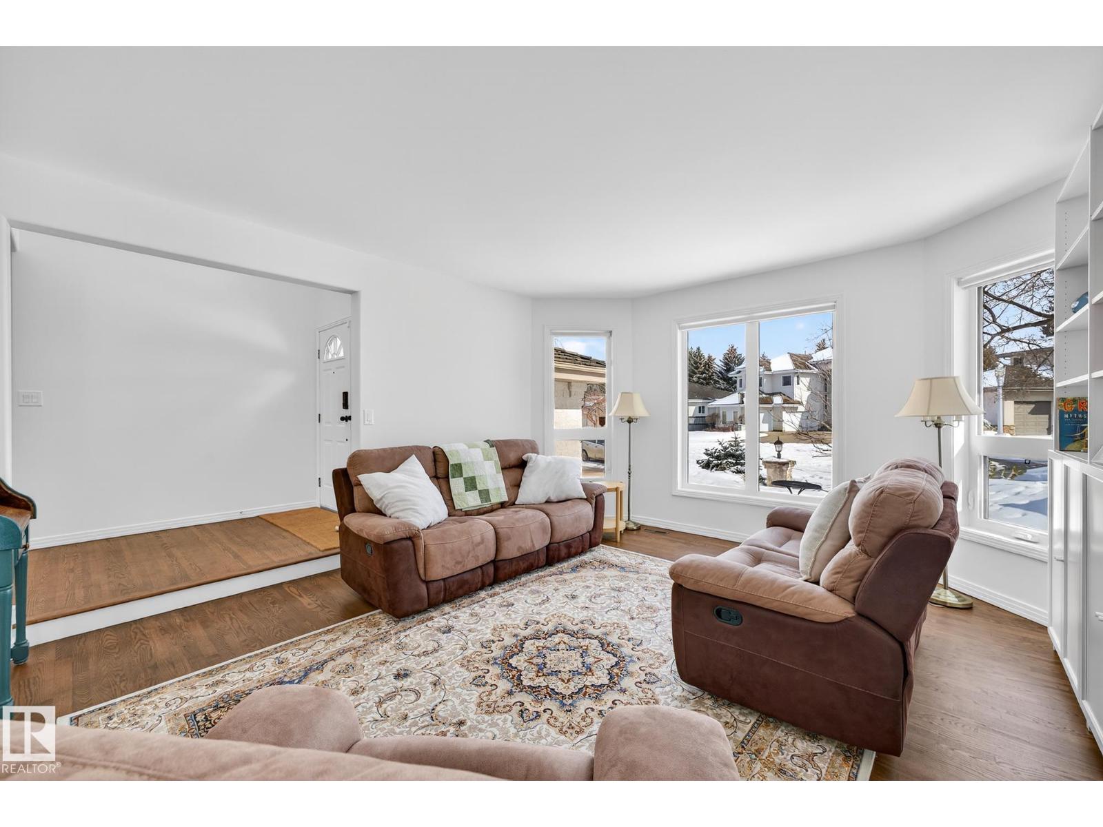 1211 Hewgill Pl Nw, Edmonton, Alberta  T6R 2K5 - Photo 19 - E4480049